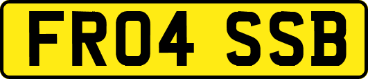 FR04SSB