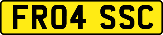 FR04SSC