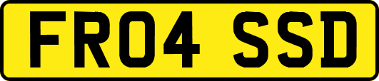 FR04SSD