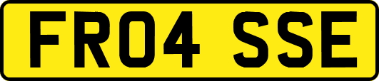 FR04SSE