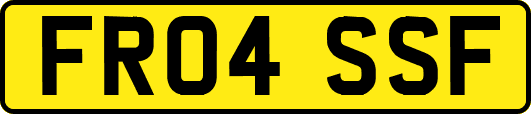 FR04SSF