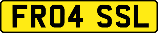 FR04SSL