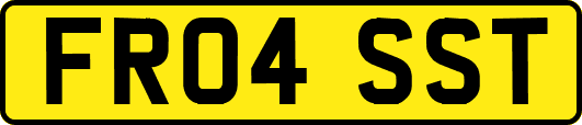 FR04SST