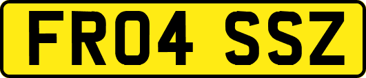 FR04SSZ