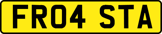 FR04STA