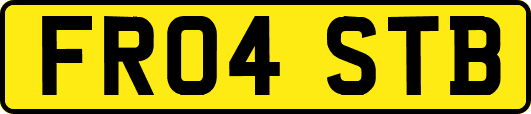 FR04STB