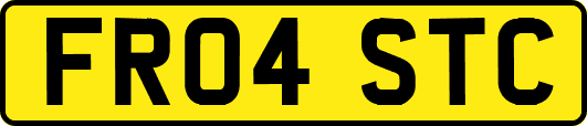 FR04STC