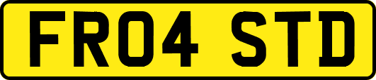 FR04STD