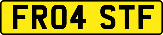 FR04STF