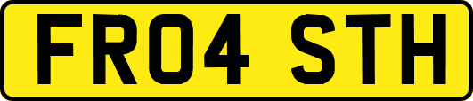 FR04STH