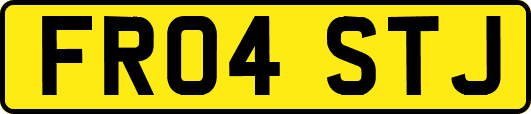FR04STJ