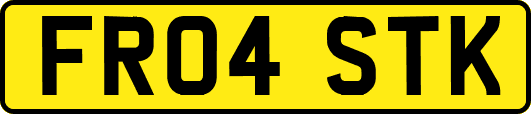 FR04STK