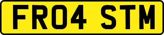 FR04STM
