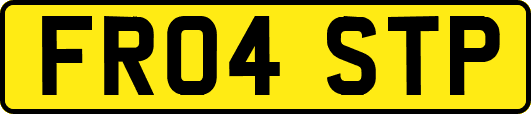 FR04STP