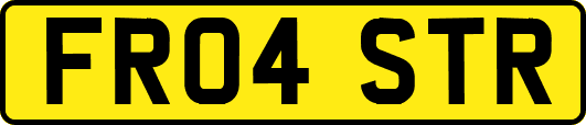FR04STR