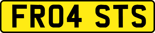 FR04STS