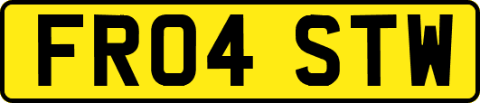 FR04STW