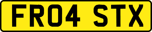 FR04STX