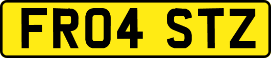 FR04STZ