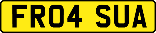 FR04SUA