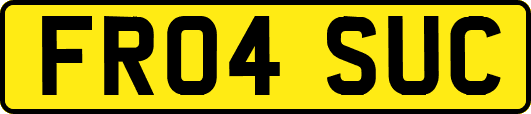 FR04SUC