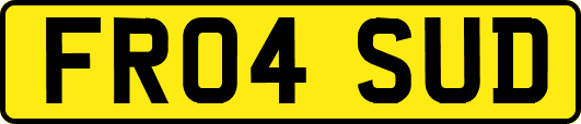 FR04SUD