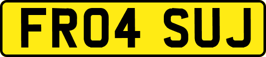 FR04SUJ