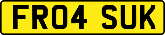 FR04SUK