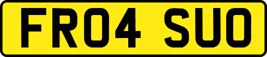 FR04SUO