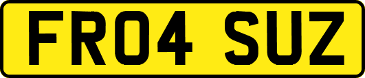 FR04SUZ
