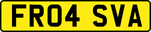 FR04SVA