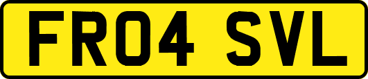 FR04SVL