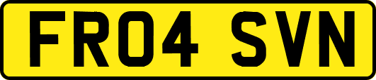 FR04SVN