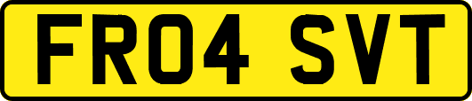 FR04SVT