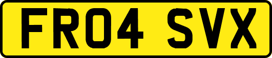FR04SVX