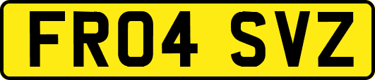 FR04SVZ