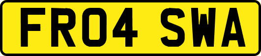 FR04SWA