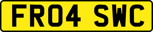 FR04SWC