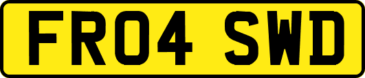 FR04SWD