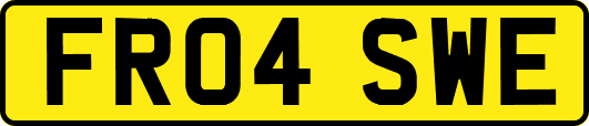 FR04SWE