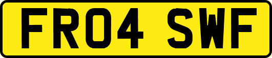 FR04SWF