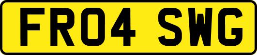 FR04SWG