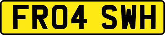 FR04SWH