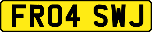 FR04SWJ