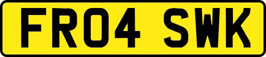 FR04SWK