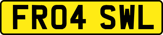 FR04SWL
