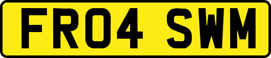 FR04SWM
