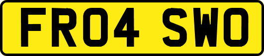 FR04SWO