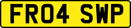 FR04SWP