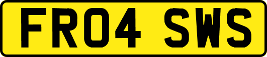 FR04SWS